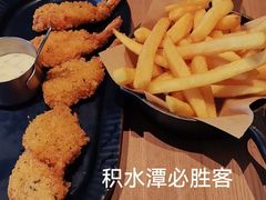 -必胜客(积水潭店)