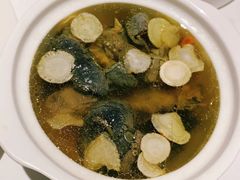 -梧桐餐厅(泉城路店)
