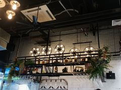 大堂-Hi YOU你的饭局泰餐厅(雍和宫店)