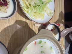 -叁煨蹄花·下饭盐帮菜(人民广场店)