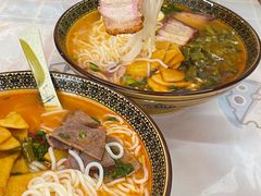 -肇兴特色牛肉粉