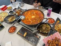 -HONGA HONGA雄家(曹路店)