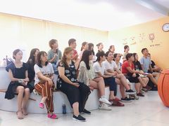-ME Marvel English 麦迩威英语(万象城校区)