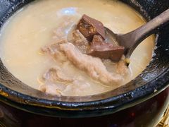 土猪胡椒五宝汤-赣南风味阁(赣州客家大道店)