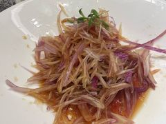 -狮王府淮扬菜(新街口友谊店)