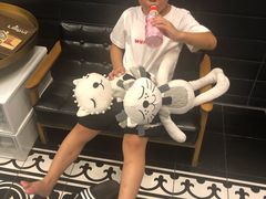 -FAIRYLAND龙族星球主题餐厅(凯丹广场店)