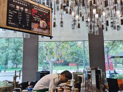-星巴克臻选(湖滨道店)