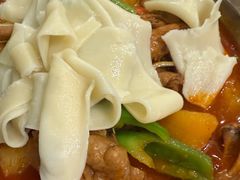 -贯贯吉·清真餐厅(浙江中路店)