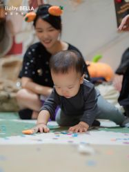 点击看大图 -baby bella小贝拉母婴护理中心(杭州凯宾斯基店)