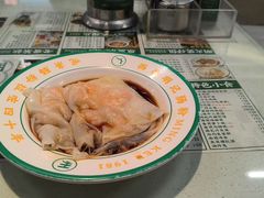 -西关明记肠粉(荔枝湾店)