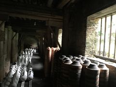 -景德镇古窑民俗博览区