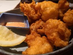 唐扬炸鸡-山杏yama-katsu·吉列炸物