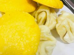 -北京龙庆四季香农家饭庄·灶台鱼·碳烤虹鳟鱼(龙庆峡店)