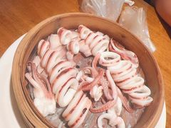 -乔街深夜食堂·小龙虾·高压锅生蚝(杭州总店)