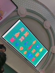 -奈尔宝家庭中心·亲子餐厅(华采天地店)