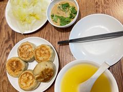 -清真吴记门钉肉饼·喜多利