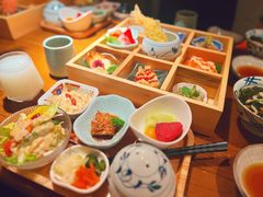 -阿吾罗日本料理(K11艺术中心店)