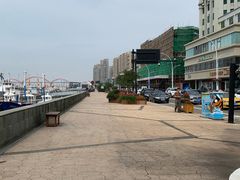 -沈家门渔港