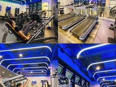 -星悦荟健身游泳(珠江新城店)