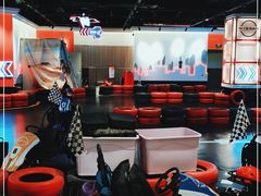 -东莞松山湖万象汇