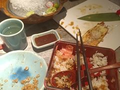 -炙柒Sekinana·精致日料(合生汇店)