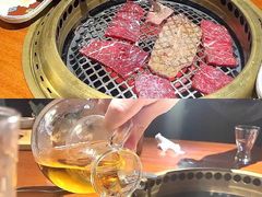 -肉魁屋·烧肉·烧鸟·酒场(高新店)