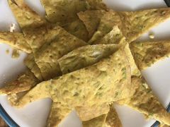 -金塔傣乡·云南民族特色菜·傣味手抓饭(金瓦路店)