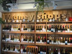 -Money Shops(愚园路店)