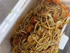 -老婆婆炒饭(小白楼1902欧式风情街店)