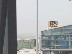 -广州白云国际机场-T2航站楼