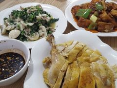 -素勤饮食店(城头巷店)