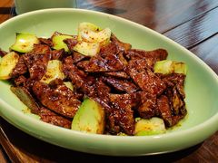 -虎哥私房菜(馒头山店)