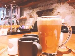 -星巴克臻选(北京嘉里中心第二店)