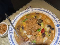 -老雒阳面馆·水席(高新区店)