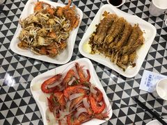 -QQ海鲜餐厅