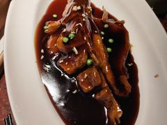 -绿茶餐厅(蓝色港湾店)