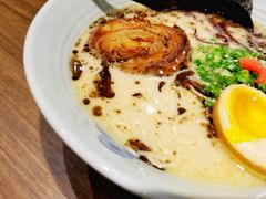 -雷神拉面(财富中心玉米楼店)
