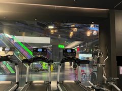 -TOP健身私教工作室(侨香店)