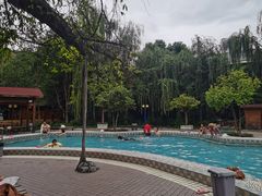 -阳光温泉大酒店