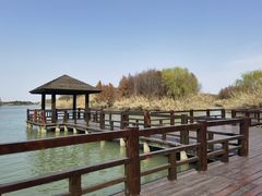 -苏州太湖国家湿地公园