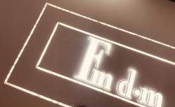 点击看大图 -FIND·M salon