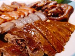 粤式拼盘-广东道至正餐厅(区庄店)