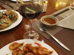 -索菲特西湖大酒店·香榭丽全日候餐厅(南山路店)