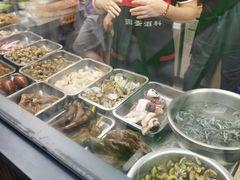 -圆蛋酒料•生腌(开元路店)