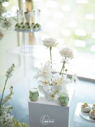 -蘭club婚礼策划