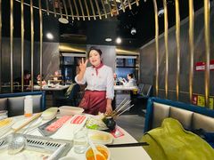 -海底捞火锅(外滩店)