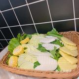 简直是太绝了，虽然不知道正不正宗，但是味道是真的好