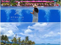 -铭轩中餐厅·海南菜·粤菜(亚龙湾瑞吉店)