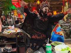 -矮板凳老火锅(宽窄巷子店)