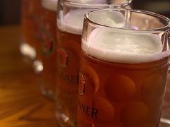 -宝莱纳啤酒花园餐厅PAULANER BRAUHAUS Nanjing(广州路店)